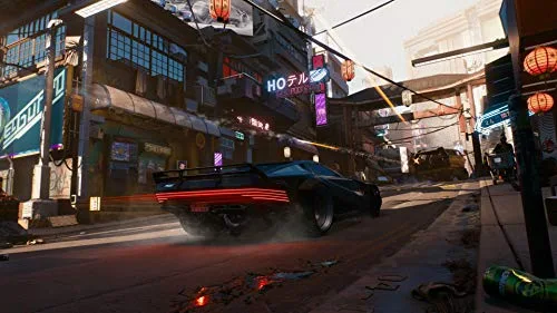 Cyberpunk 2077 Collector's Edition PC - vue 7
