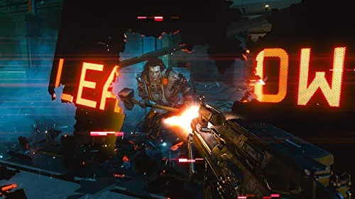 Cyberpunk 2077 Collector's Edition PC - vue 9