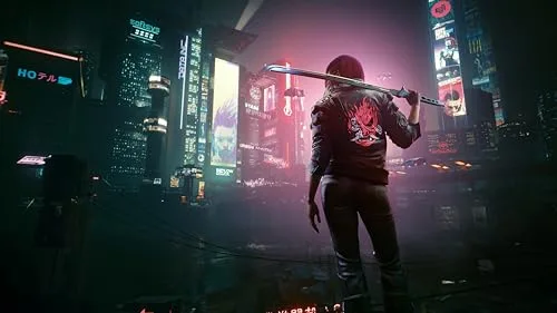 Cyberpunk 2077 Ultimate Edition Xbox - vue 2