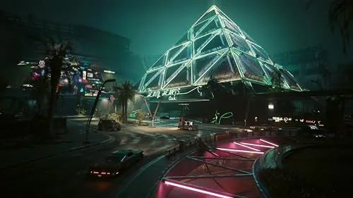 Cyberpunk 2077 Ultimate Edition Xbox - vue 6