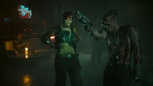 Cyberpunk 2077 Ultimate Edition Xbox - vue 7