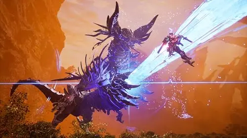 Daemon X Machina Titanic Scion PS5 - vue 4