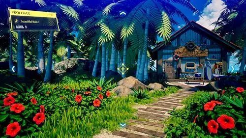 Danganronpa 2x2 PS5 - vue 6