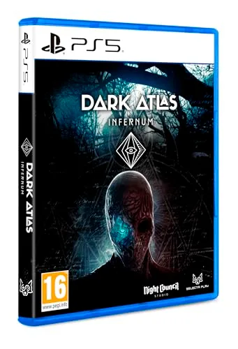 Dark Atlas: Infernum PS5