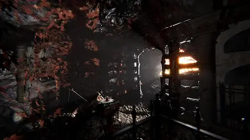 Dark Atlas: Infernum PS5 - vue 4