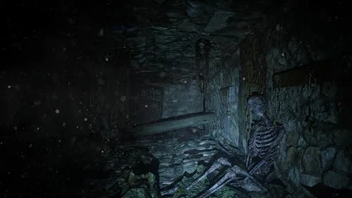Dark Mass PS5 - vue 6