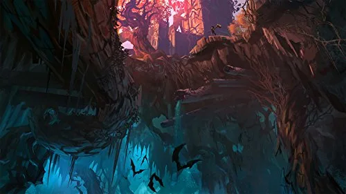 Darksiders III Standard Xbox One - vue 3