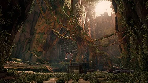 Darksiders III Standard Xbox One - vue 4