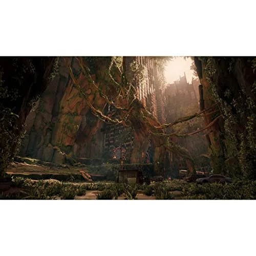 Darksiders III PS4 - vue 5