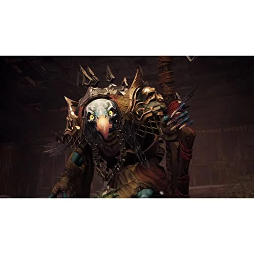 Darksiders III PS4 - vue 8