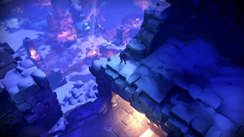 Darksiders Genesis Switch - vue 2