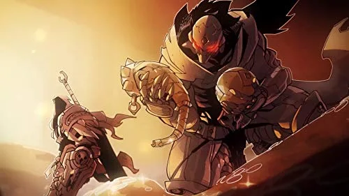 Darksiders Genesis Switch - vue 7