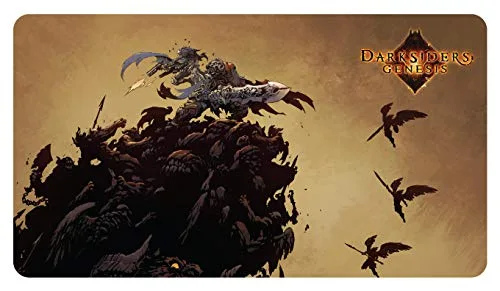 Darksiders Genesis Switch - vue 8