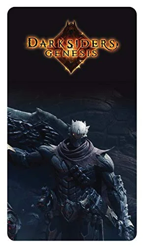 Darksiders Genesis Switch - vue 9