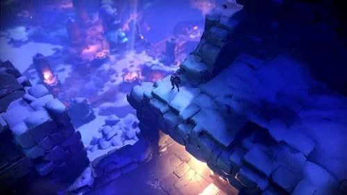 Darksiders Genesis Xbox One - vue 3