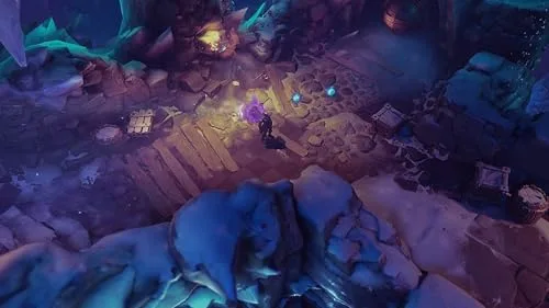 Darksiders Genesis Xbox One - vue 5