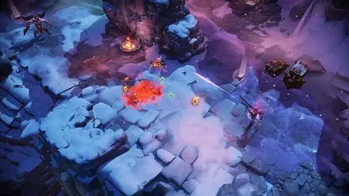 Darksiders Genesis Xbox One - vue 7