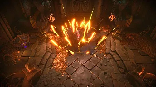 Darksiders Genesis Xbox One - vue 9