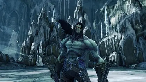 Darksiders II Deathinitive Edition Xbox - vue 2