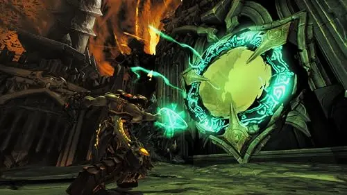 Darksiders II Deathinitive Edition Xbox - vue 4
