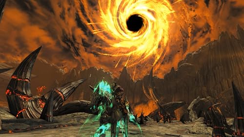 Darksiders II Deathinitive Edition Xbox - vue 5