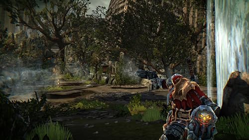 Darksiders Warmastered Edition PS5 - vue 4