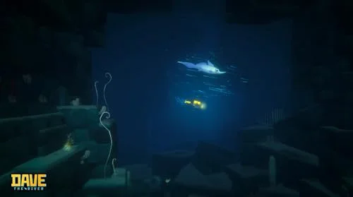 Dave the Diver Complete Edition PS5 - vue 6