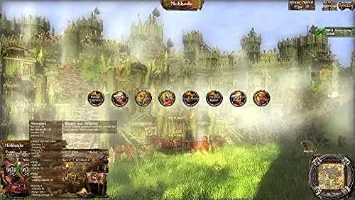 Dawn of Fantasy PC - vue 8