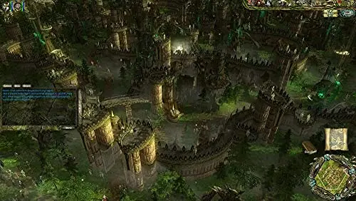 Dawn of Fantasy PC - vue 9