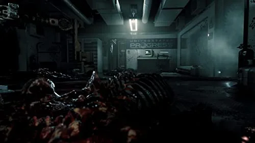 Daymare: 1994 Sandcastle Xbox - vue 7