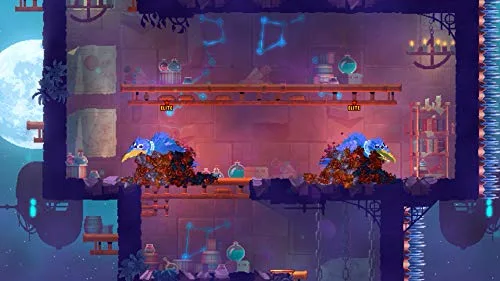 Dead Cells Action Game of the Year Switch - vue 4