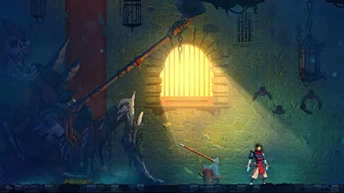 Dead Cells Action Game of the Year Switch - vue 6