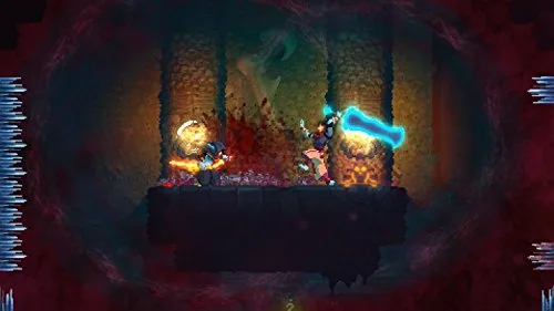 Dead Cells Action Game of the Year Switch - vue 7