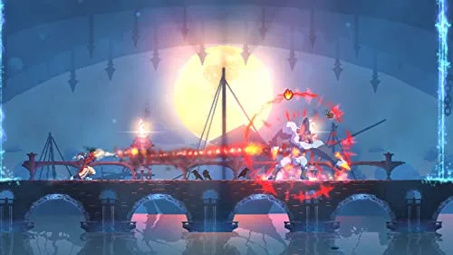 Dead Cells Return to Castlevania Edition Switch - vue 6
