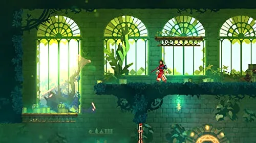 Dead Cells Return to Castlevania Edition PS5 - vue 3