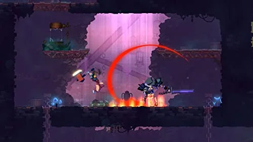 Dead Cells Return to Castlevania Edition PS5 - vue 5