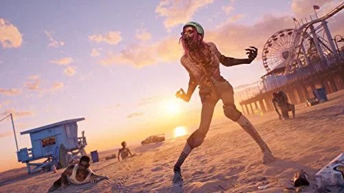 Dead Island 2 Ultimate Edition Xbox - vue 4