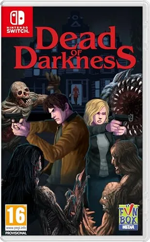 Dead of Darkness Standard Switch