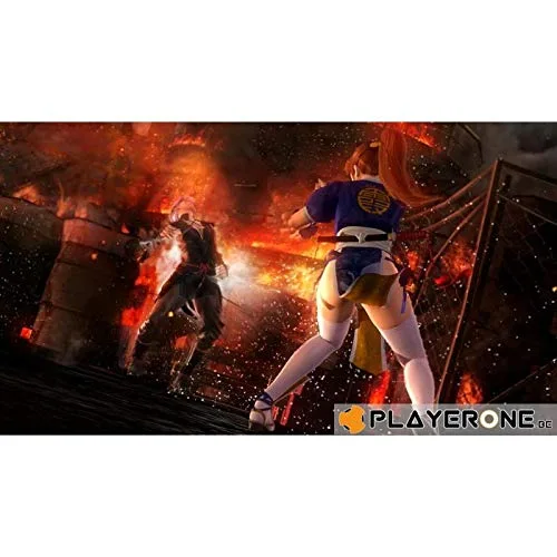 Dead or Alive 5 Last Round Xbox One - vue 4