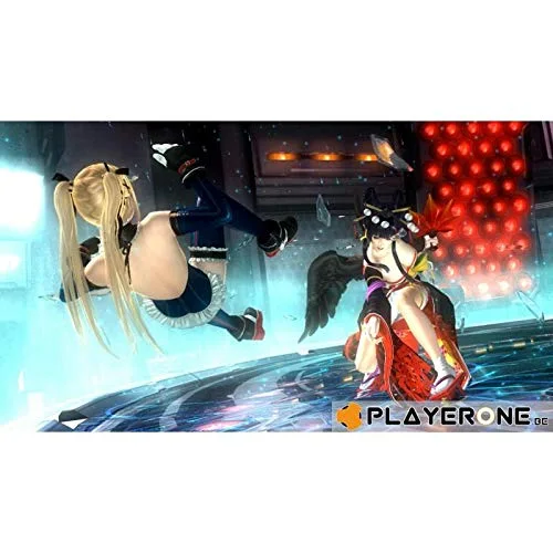 Dead or Alive 5 Last Round Xbox One - vue 5
