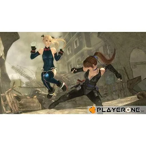Dead or Alive 5 Last Round Xbox One - vue 6