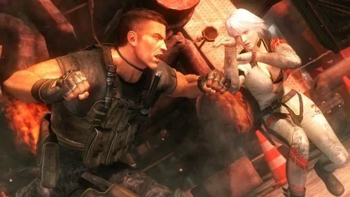 Dead or Alive 5 Plus PS Vita - vue 9