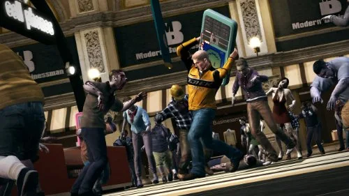 Dead Rising 2 Essentials Jeu PS3 - vue 2