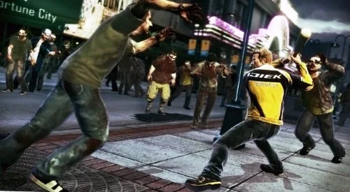 Dead Rising 2 Essentials Jeu PS3 - vue 4