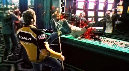 Dead Rising 2 Essentials Jeu PS3 - vue 5