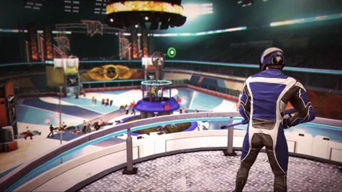 Dead Rising 2 Essentials Jeu PS3 - vue 7