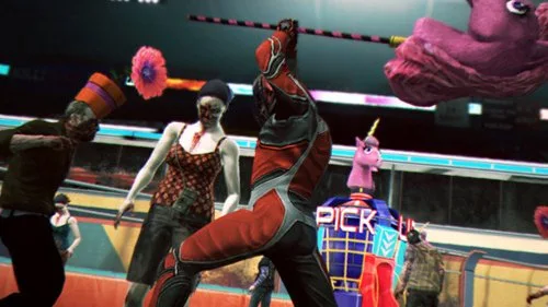 Dead Rising 2 Essentials Jeu PS3 - vue 8