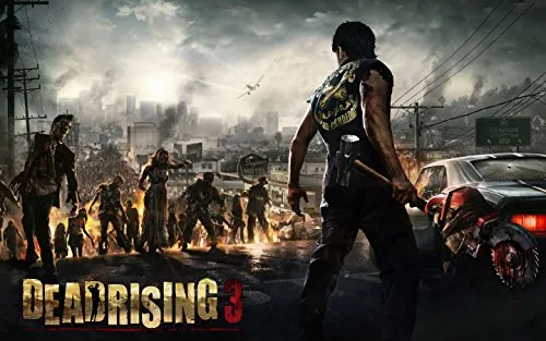Dead Rising 3 Apocalypse Edition Xbox One
