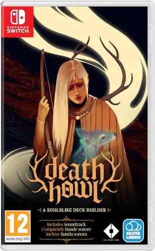 Death Howl Switch