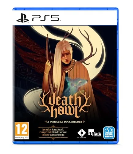 Death Howl PS5